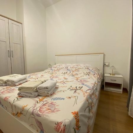 Oasis Apartment Zadar Exteriör bild