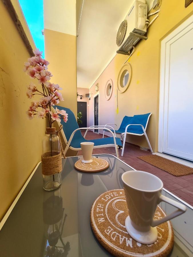 Oasis Apartment Zadar Exteriör bild