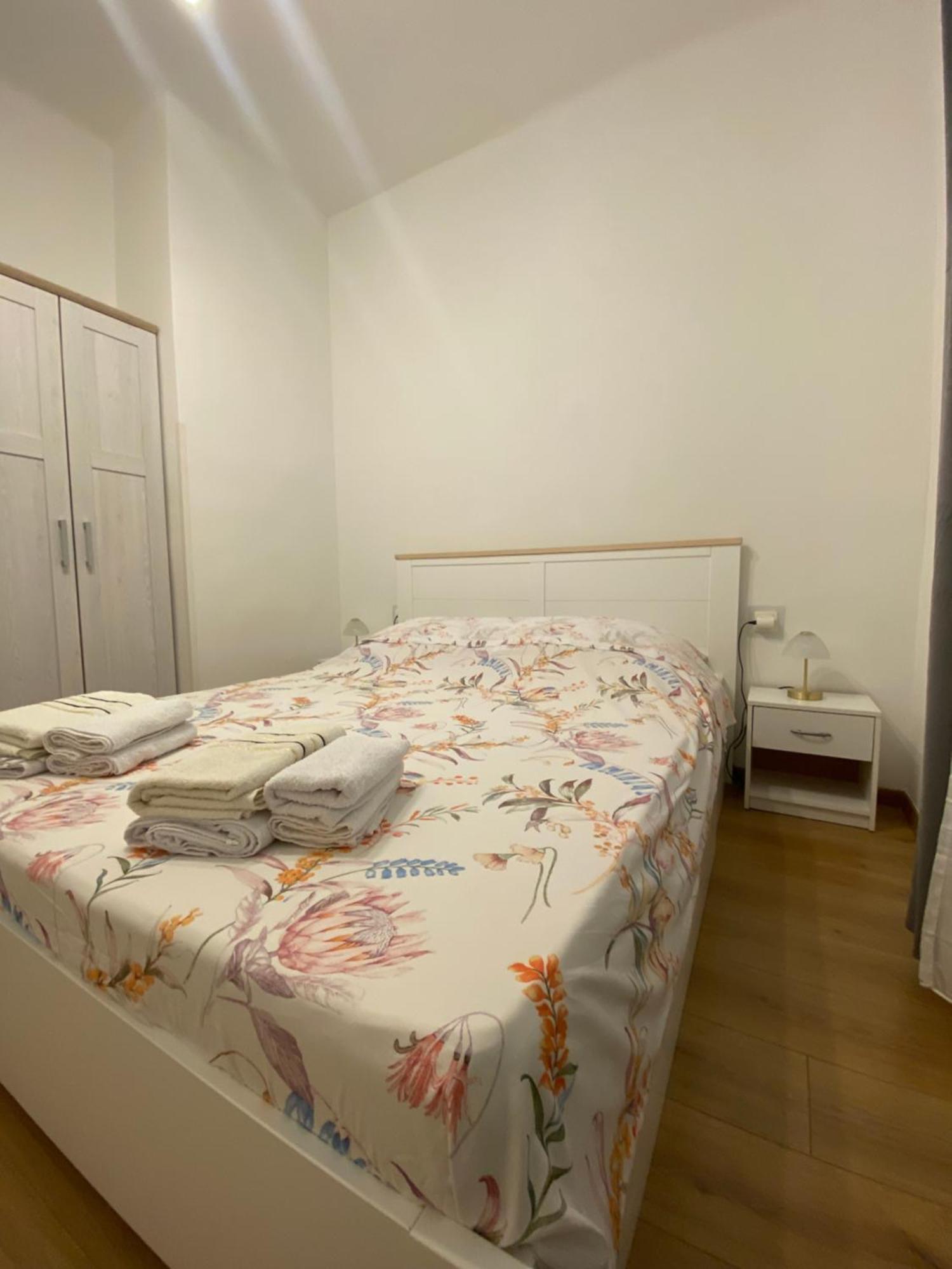 Oasis Apartment Zadar Exteriör bild