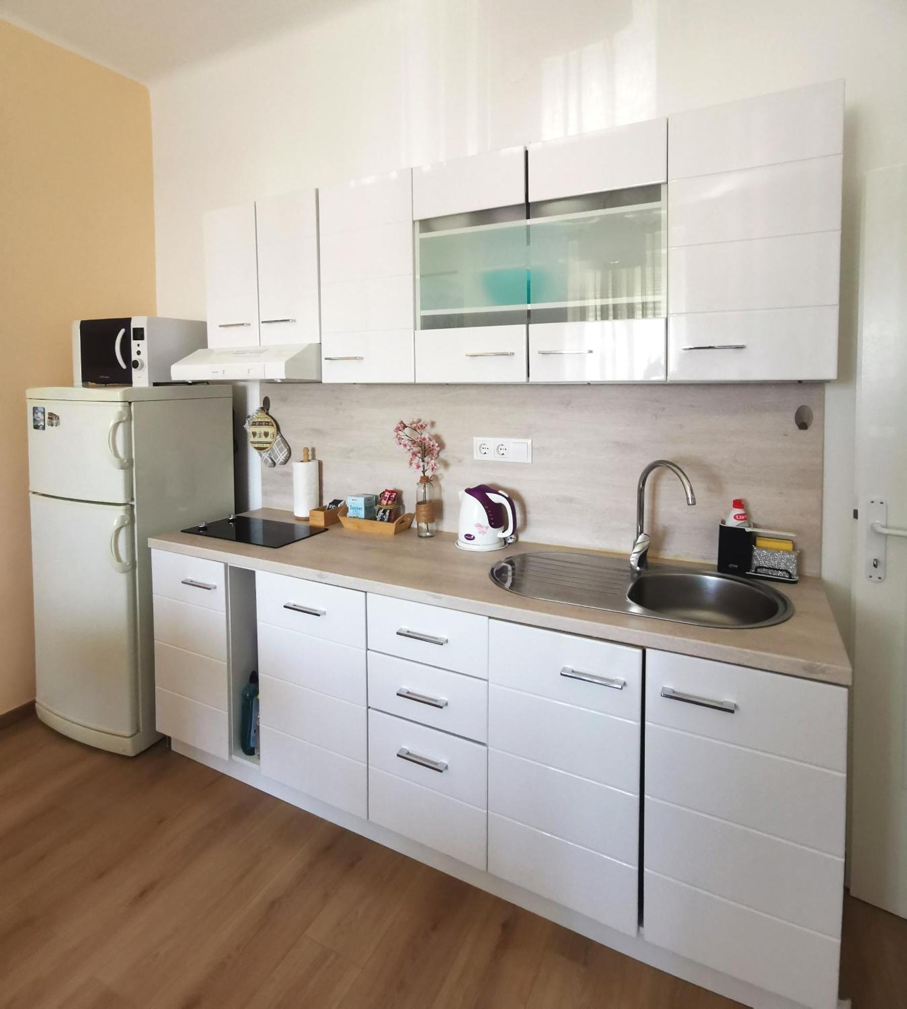 Oasis Apartment Zadar Exteriör bild