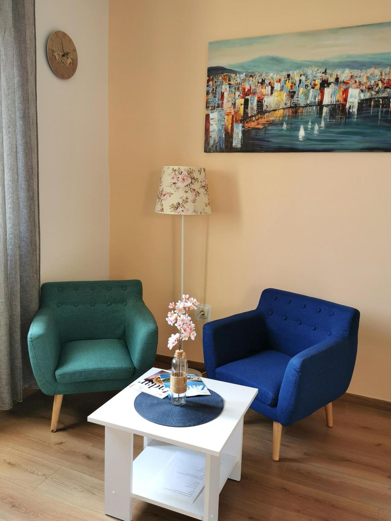 Oasis Apartment Zadar Exteriör bild